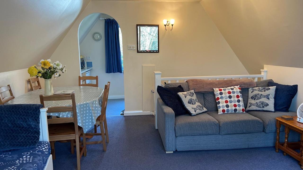 Mabel Lodge St Ives  Exterior photo